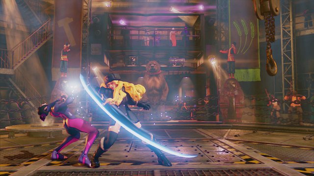 Street Fighter V - Immagine 199447