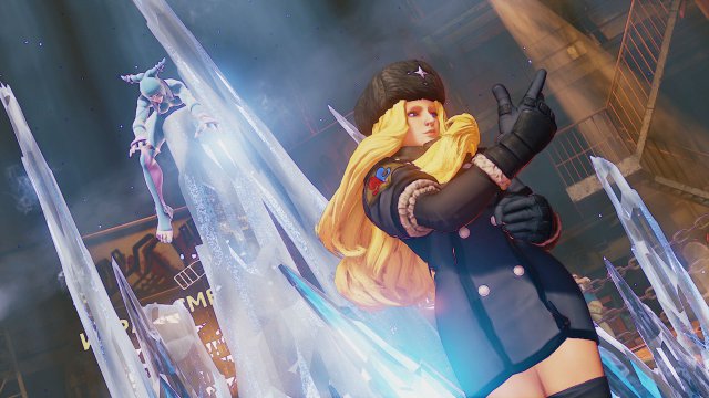 Street Fighter V - Immagine 199449