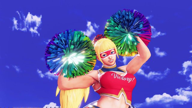 Street Fighter V - Immagine 201372