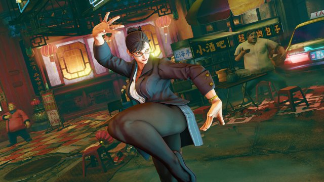 Street Fighter V - Immagine 201376