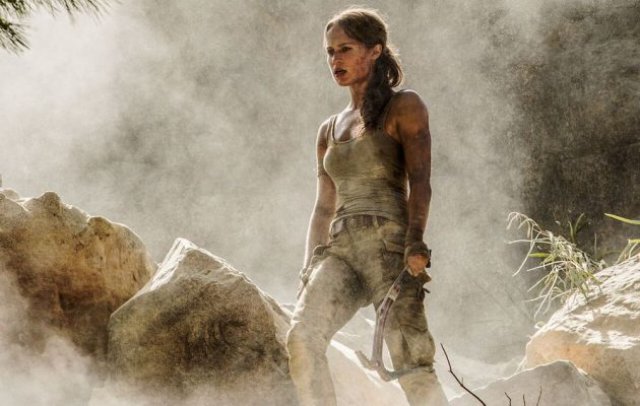 Tomb Raider (reboot) - Immagine 200821