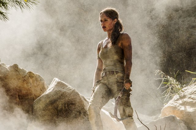 Tomb Raider (reboot) - Immagine 204636