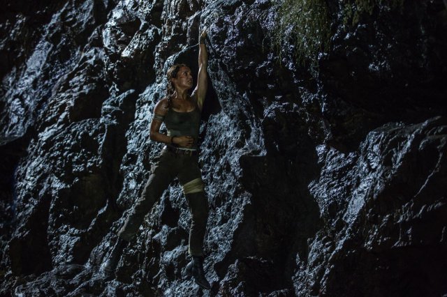 Tomb Raider (reboot) - Immagine 204638