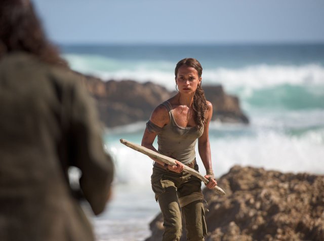 Tomb Raider (reboot) - Immagine 204639