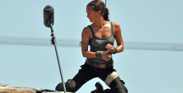 Tomb Raider (reboot) - Immagine 204640