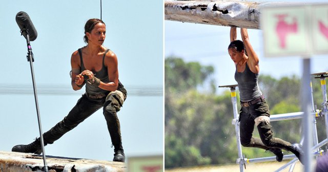 Tomb Raider (reboot) - Immagine 204641