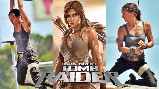Tomb Raider (reboot) - Immagine 204643