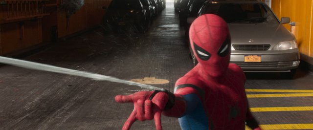 Spider-Man: Homecoming - Immagine 203615