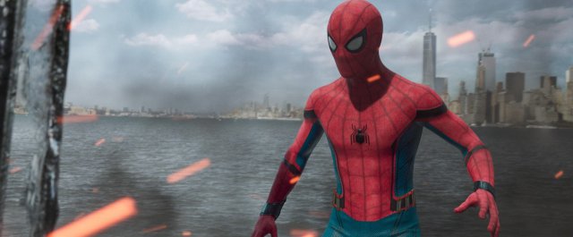Spider-Man: Homecoming - Immagine 203616