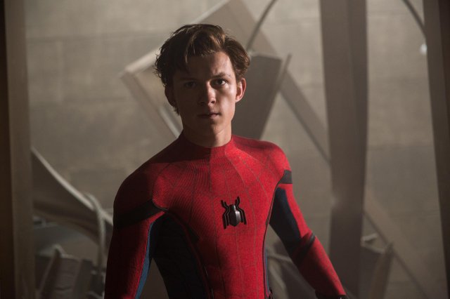 Spider-Man: Homecoming - Immagine 203621