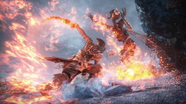 Dark Souls III - Immagine 200190