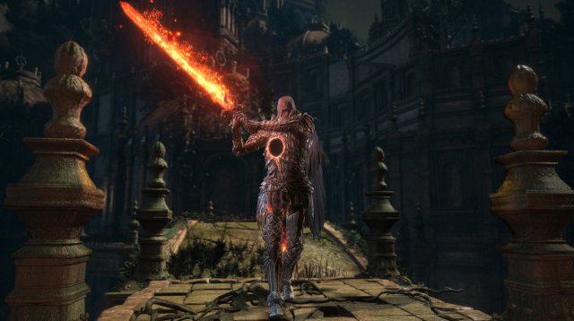 Dark Souls III - Immagine 200205