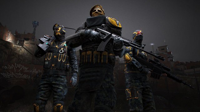 Ghost Recon: Wildlands - Immagine 201864