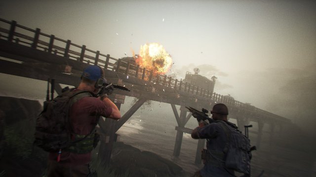 Ghost Recon: Wildlands - Immagine 201882