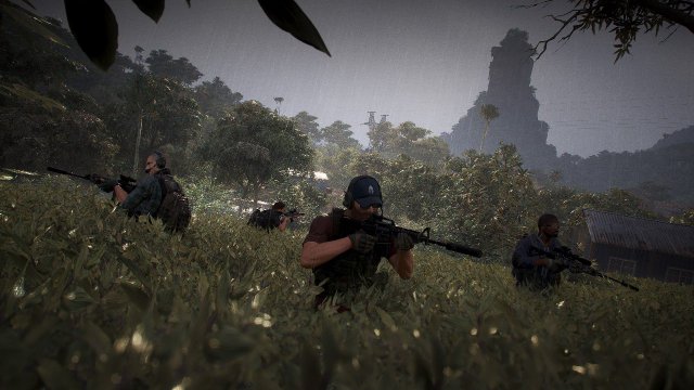 Ghost Recon: Wildlands - Immagine 201885
