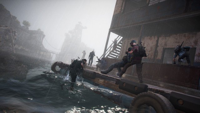 Ghost Recon: Wildlands - Immagine 201888