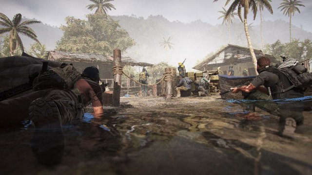 Ghost Recon: Wildlands - Immagine 201891