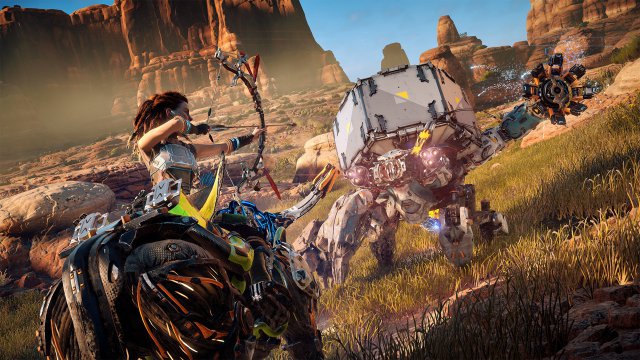 Horizon: Zero Dawn - Immagine 198889