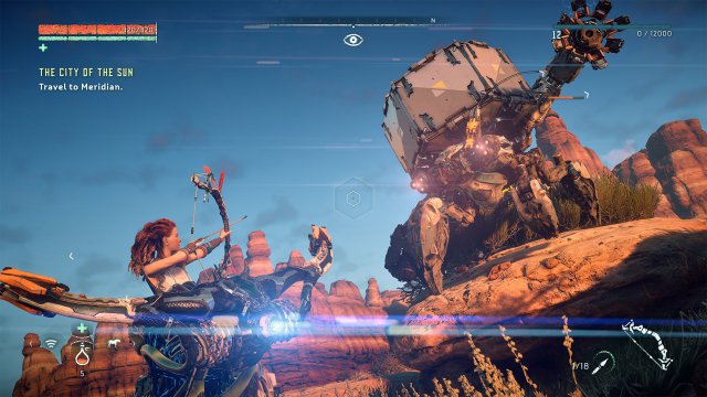 Horizon: Zero Dawn - Immagine 198890