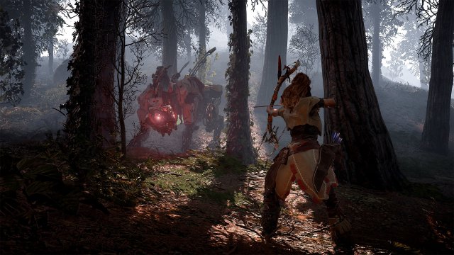 Horizon: Zero Dawn - Immagine 198893