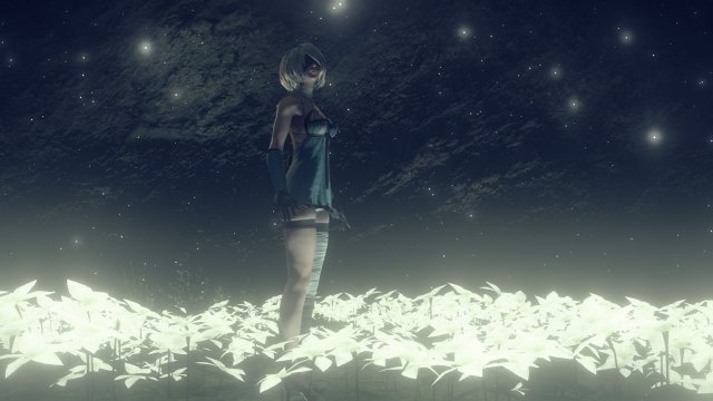 NieR Automata - Immagine 201386