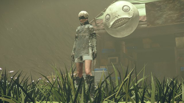NieR Automata - Immagine 201388