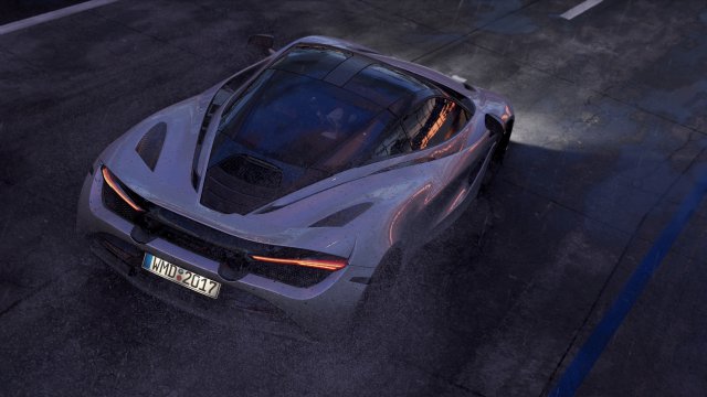 Project CARS 2 - Immagine 200096