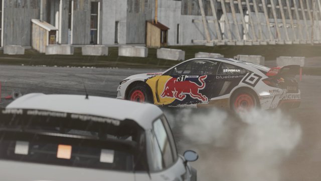 Project CARS 2 - Immagine 201020