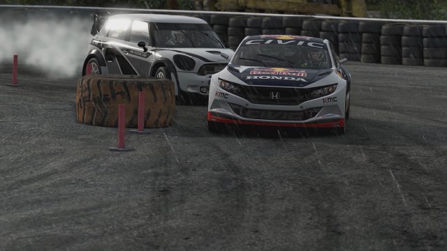Project CARS 2 - Immagine 201023