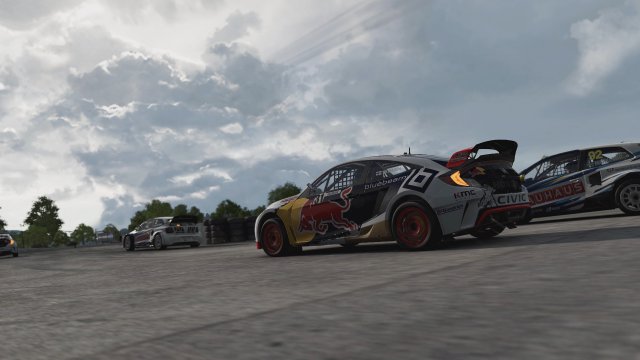Project CARS 2 - Immagine 201029