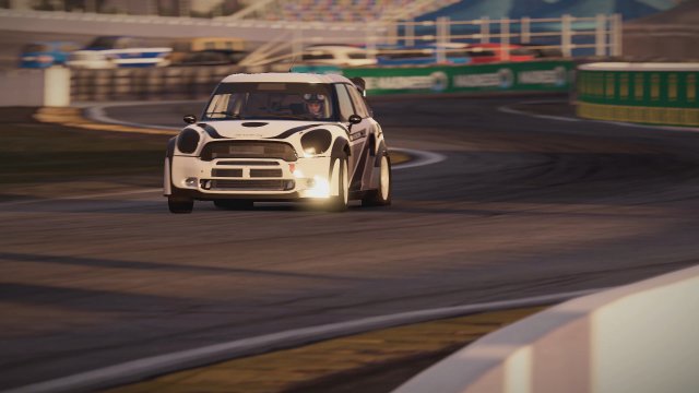 Project CARS 2 - Immagine 201032