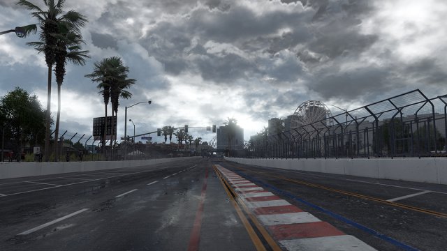 Project CARS 2 - Immagine 201436