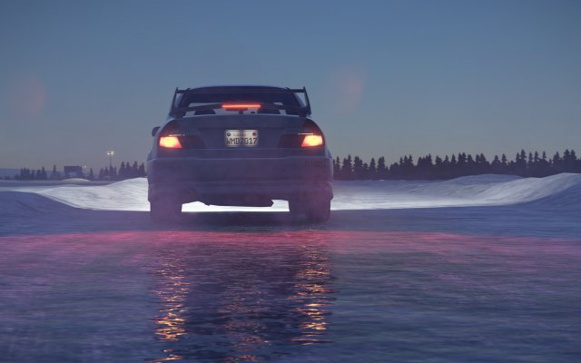 Project CARS 2 - Immagine 201451