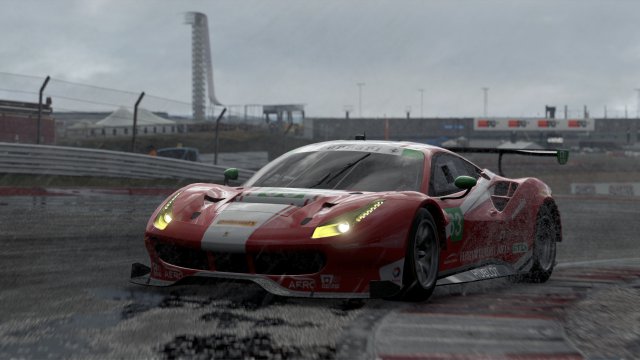 Project CARS 2 - Immagine 204152