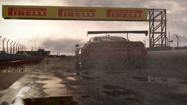 Project CARS 2 - Immagine 204158
