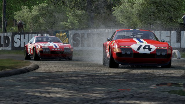 Project CARS 2 - Immagine 204167