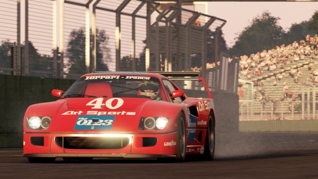 Project CARS 2 - Immagine 204170