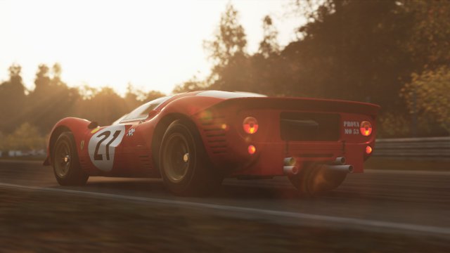 Project CARS 2 - Immagine 204176