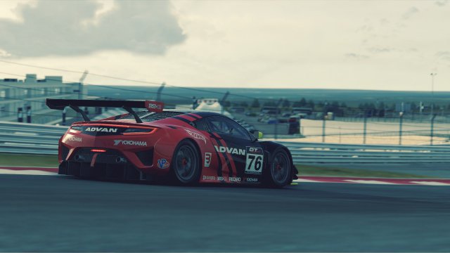 Project CARS 2 - Immagine 205284