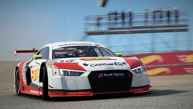 Project CARS 2 - Immagine 205287
