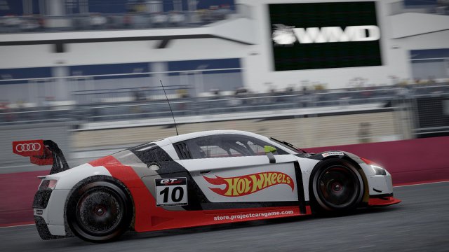 Project CARS 2 - Immagine 205290