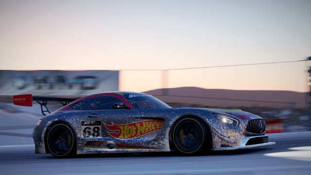 Project CARS 2 - Immagine 205302