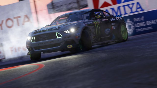 Project CARS 2 - Immagine 206838