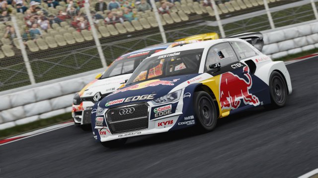 Project CARS 2 - Immagine 206844