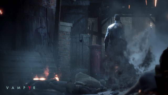 Vampyr - Immagine 199154