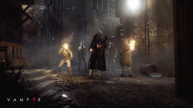 Vampyr - Immagine 199157