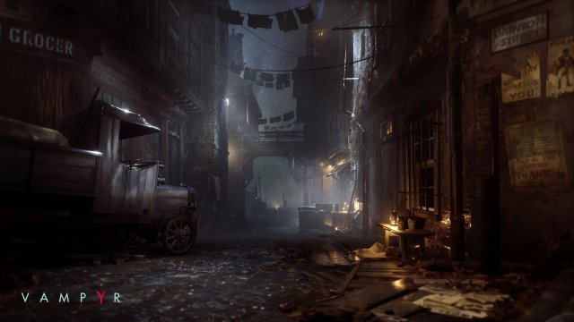 Vampyr - Immagine 199160
