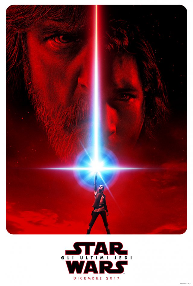 Star Wars: Gli Ultimi Jedi - Immagine 201199