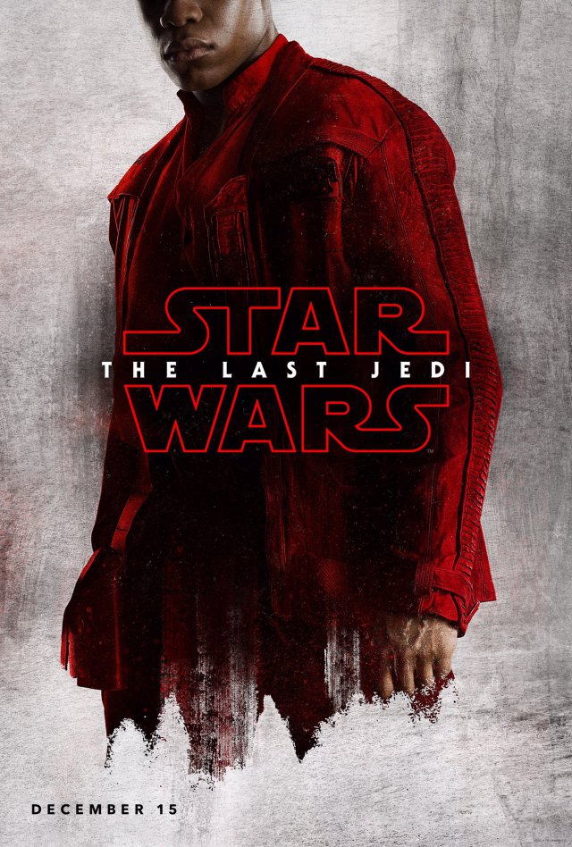 Star Wars: Gli Ultimi Jedi - Immagine 203810