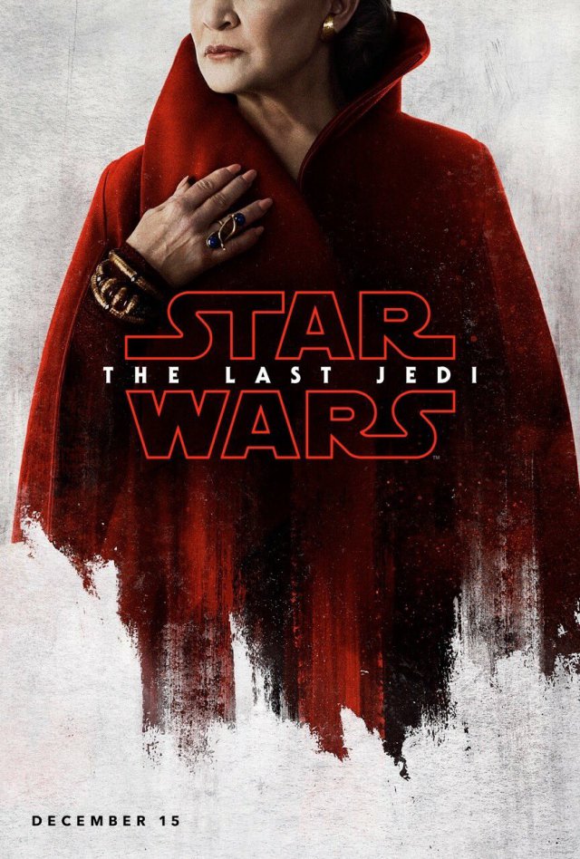 Star Wars: Gli Ultimi Jedi - Immagine 203812